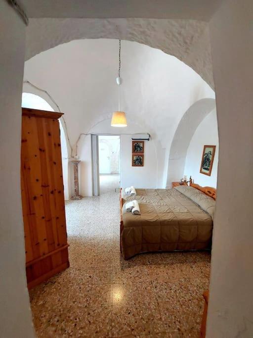 Trulli Pasquina Lejlighed Martina Franca Eksteriør billede
