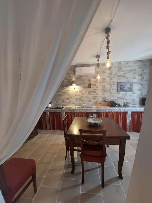 Trulli Pasquina Lejlighed Martina Franca Eksteriør billede