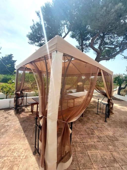 Trulli Pasquina Lejlighed Martina Franca Eksteriør billede