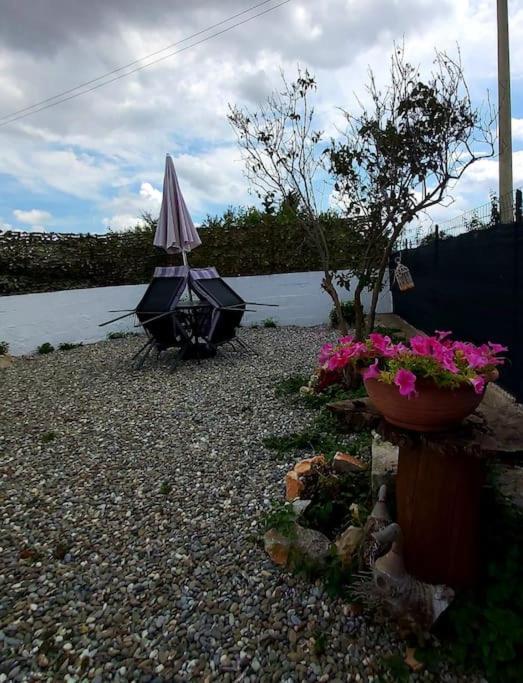 Trulli Pasquina Lejlighed Martina Franca Eksteriør billede