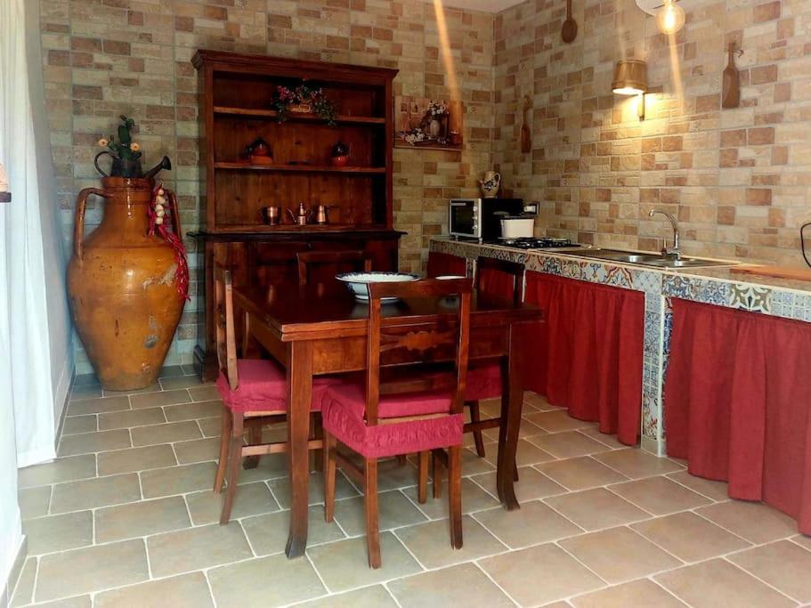 Trulli Pasquina Lejlighed Martina Franca Eksteriør billede