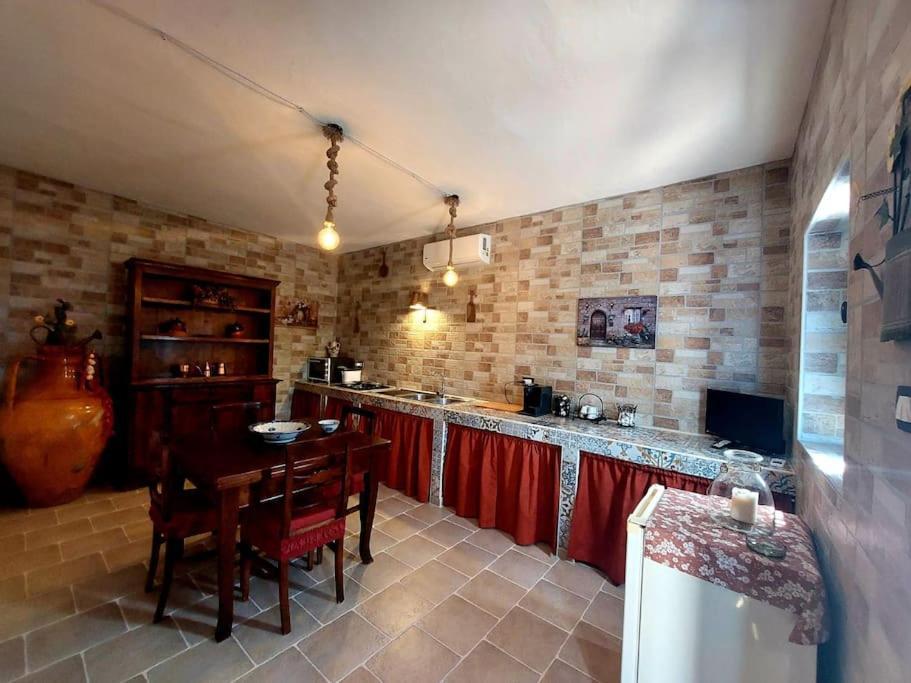 Trulli Pasquina Lejlighed Martina Franca Eksteriør billede